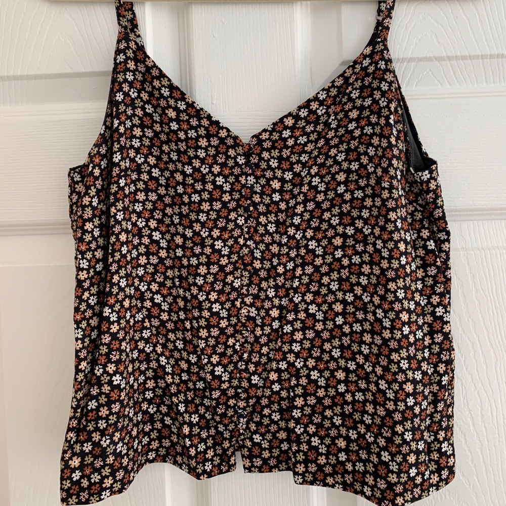 Madewell Top